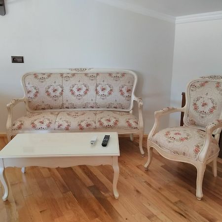 Asiklar Butik Otel By Sukru Adalar Ngoại thất bức ảnh
