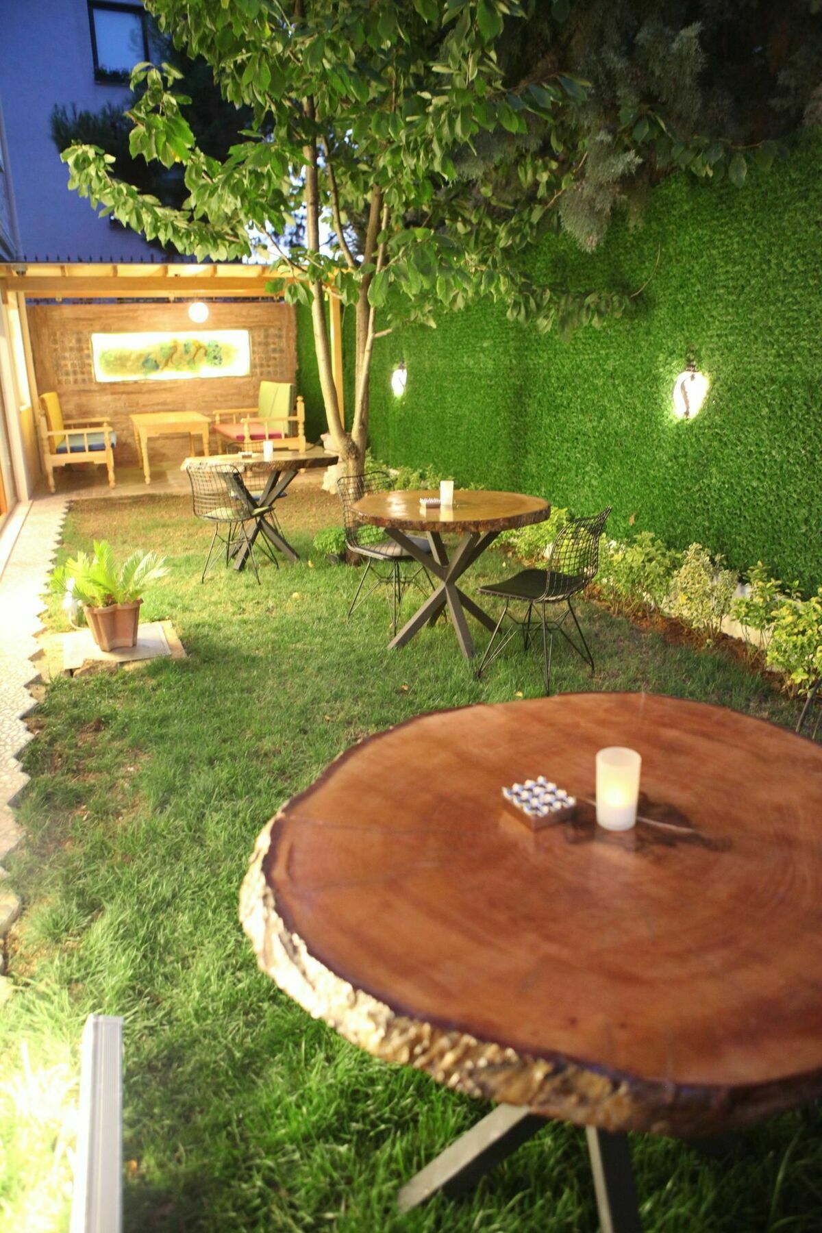 Asiklar Butik Otel By Sukru Adalar Ngoại thất bức ảnh
