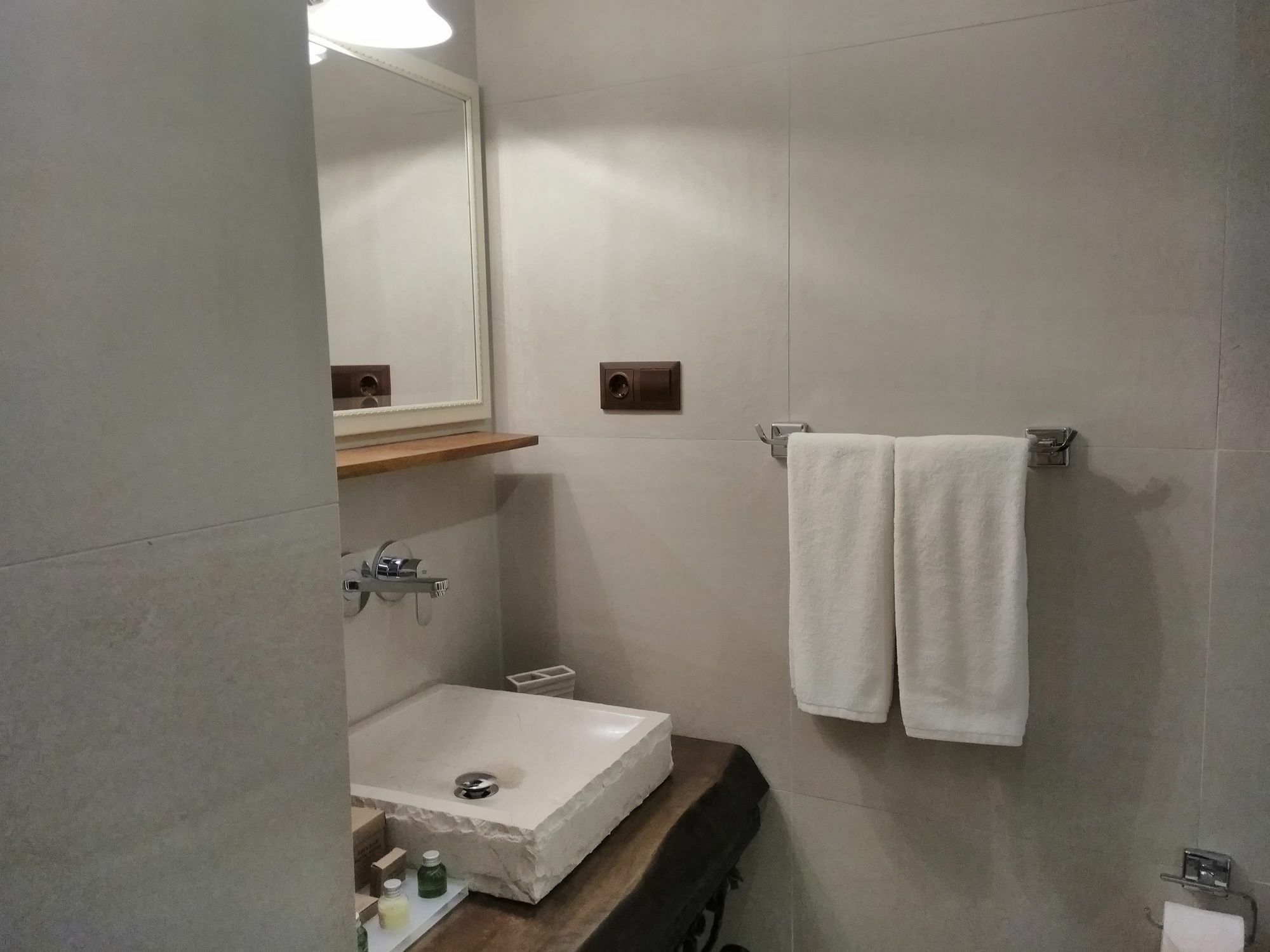 Asiklar Butik Otel By Sukru Adalar Ngoại thất bức ảnh