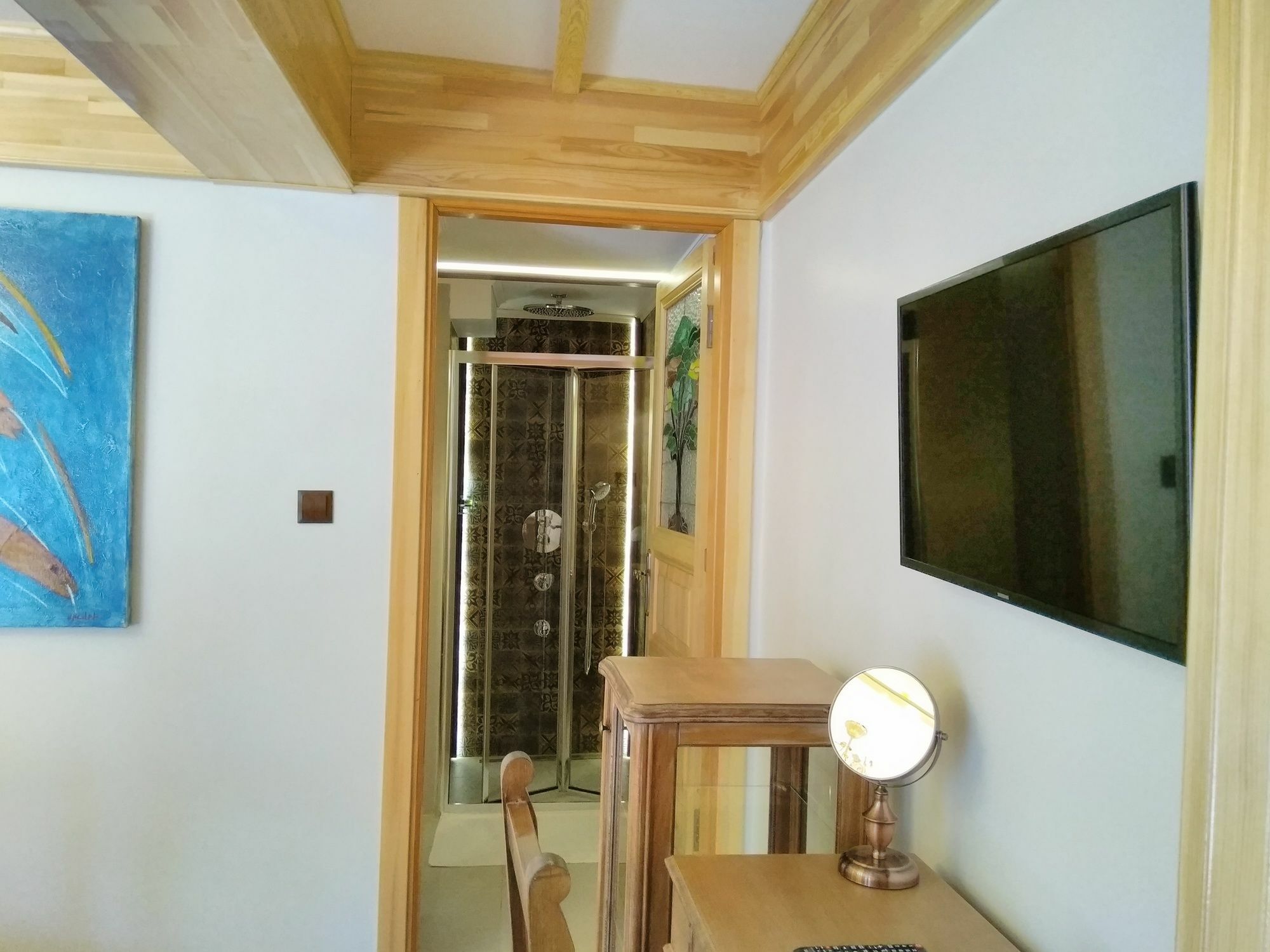 Asiklar Butik Otel By Sukru Adalar Ngoại thất bức ảnh