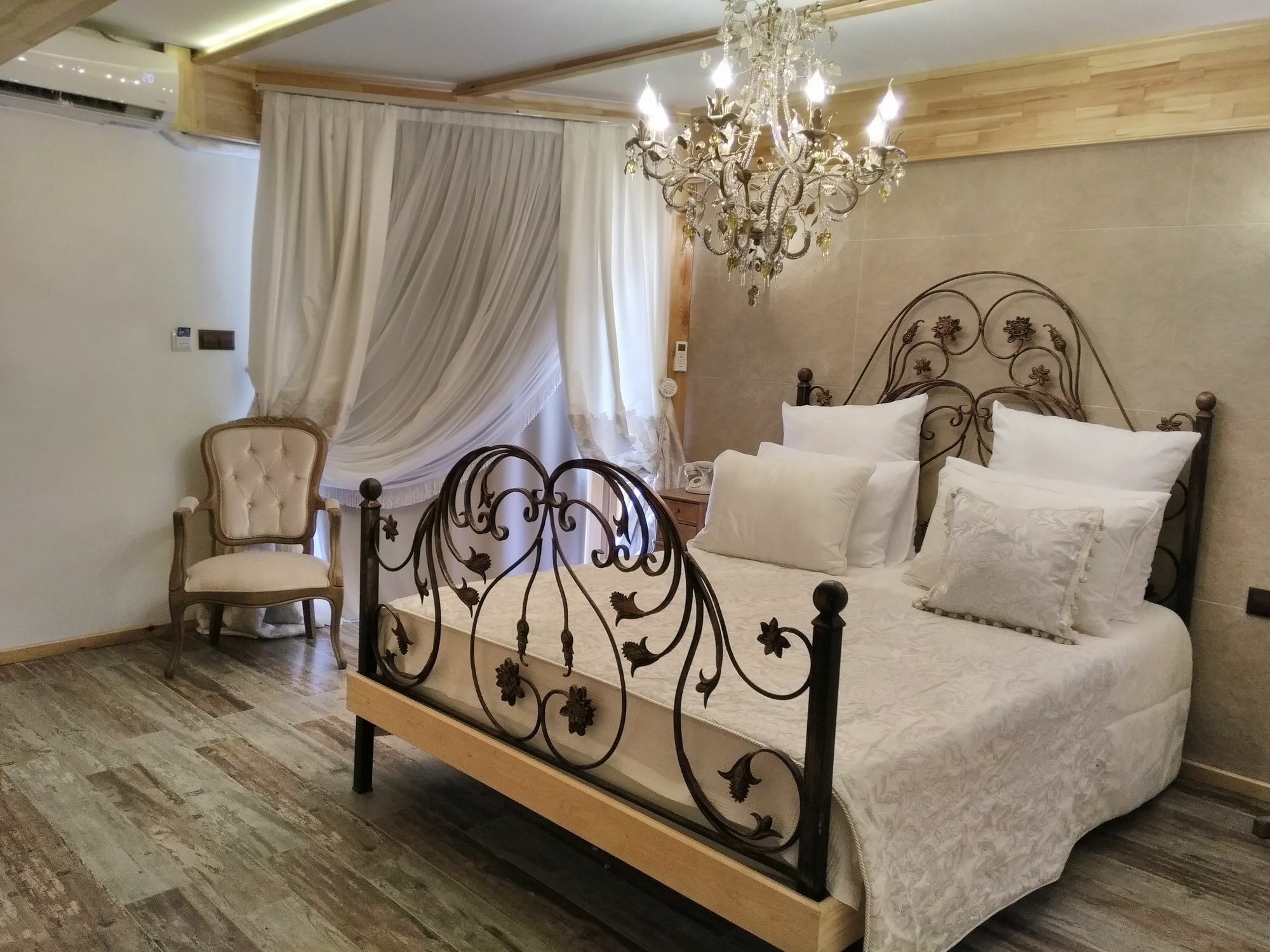 Asiklar Butik Otel By Sukru Adalar Ngoại thất bức ảnh