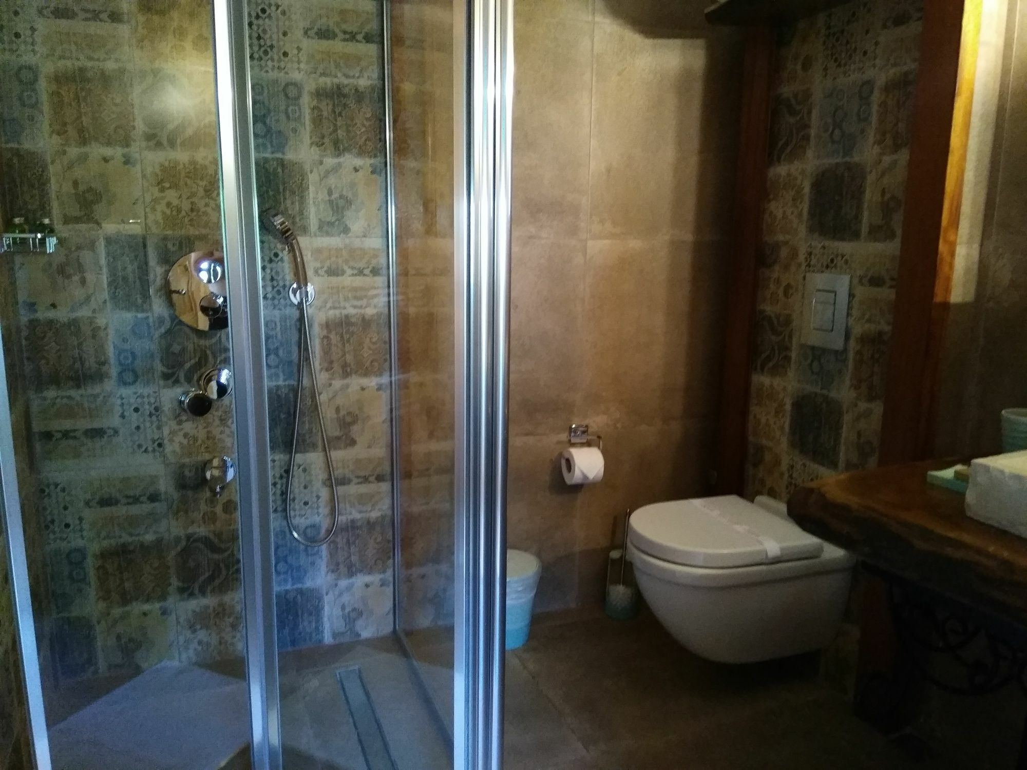 Asiklar Butik Otel By Sukru Adalar Ngoại thất bức ảnh