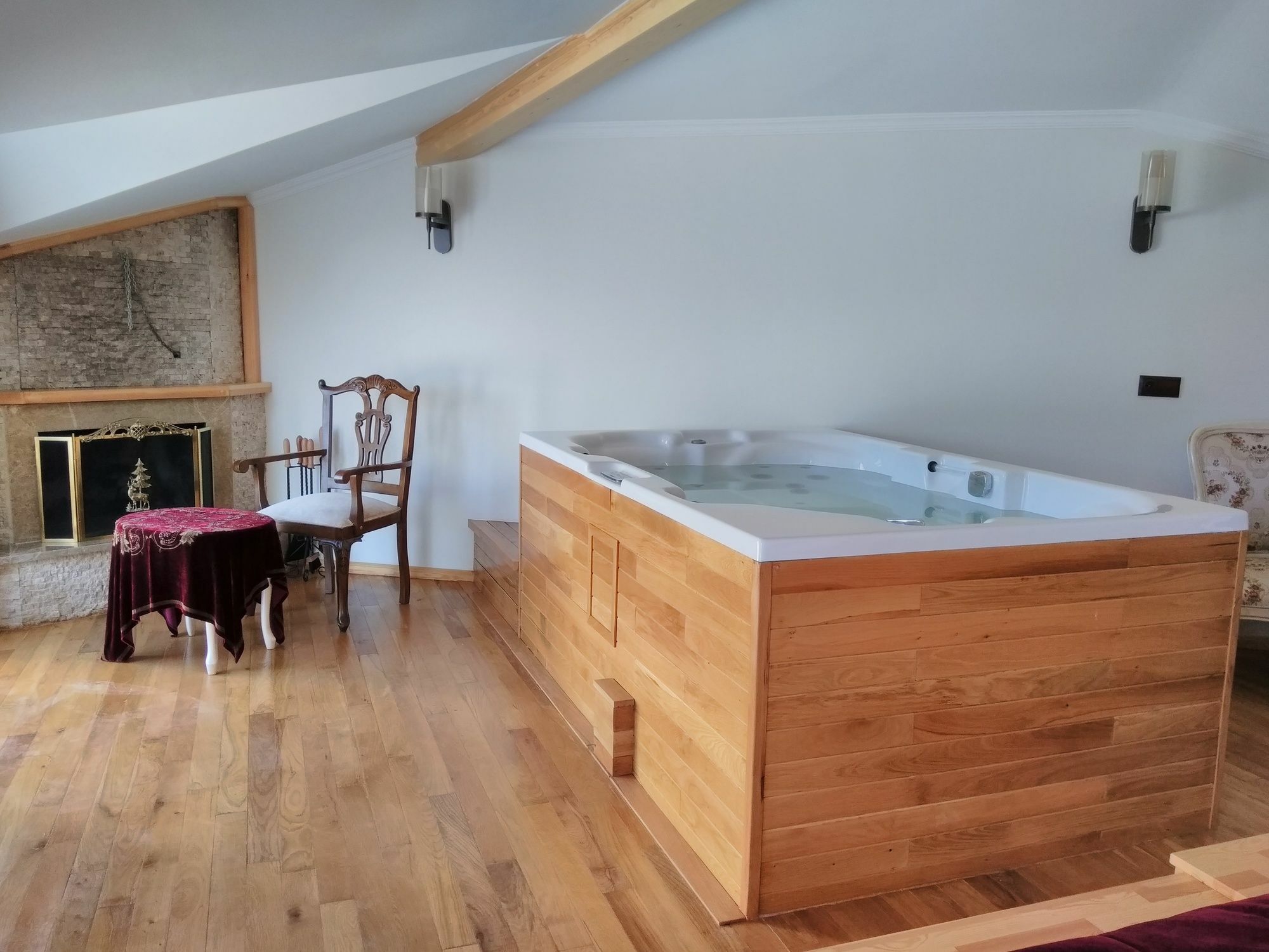 Asiklar Butik Otel By Sukru Adalar Ngoại thất bức ảnh