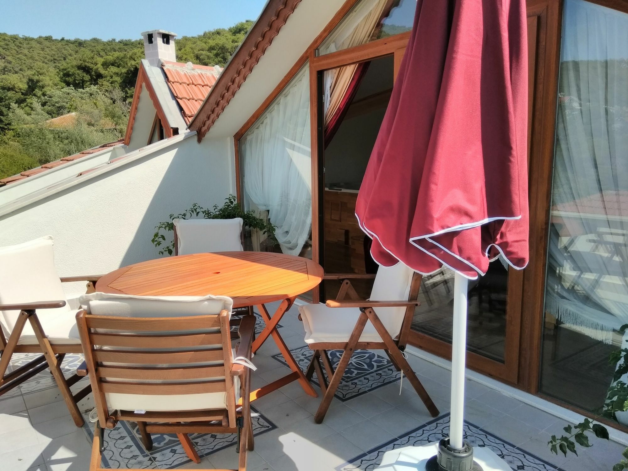 Asiklar Butik Otel By Sukru Adalar Ngoại thất bức ảnh