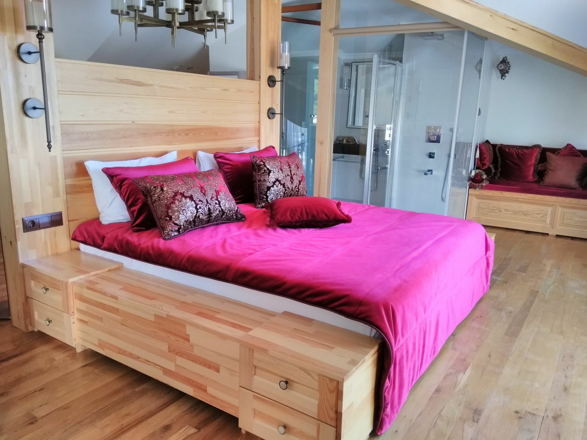 Asiklar Butik Otel By Sukru Adalar Ngoại thất bức ảnh